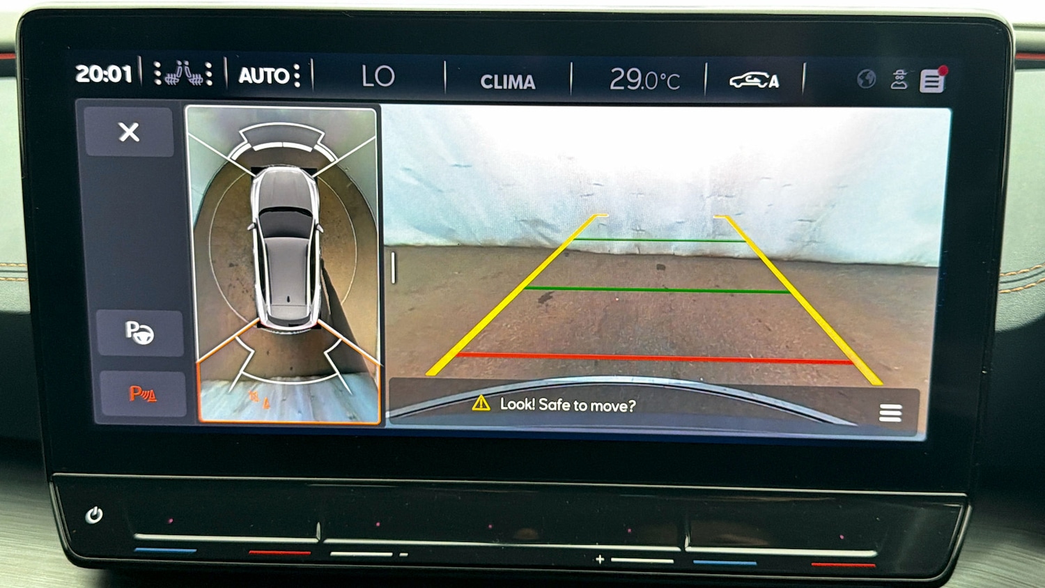 Used Cupra Formentor 2023 for sale - 78064563: Photo 26