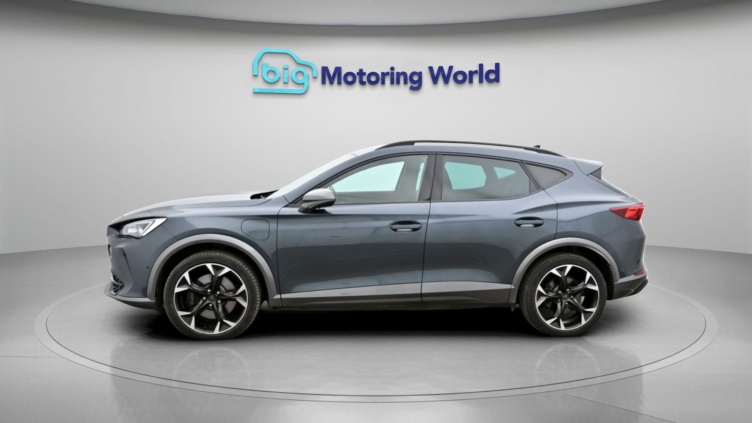 Used Cupra Formentor 2023 for sale - 78064563: Photo 4