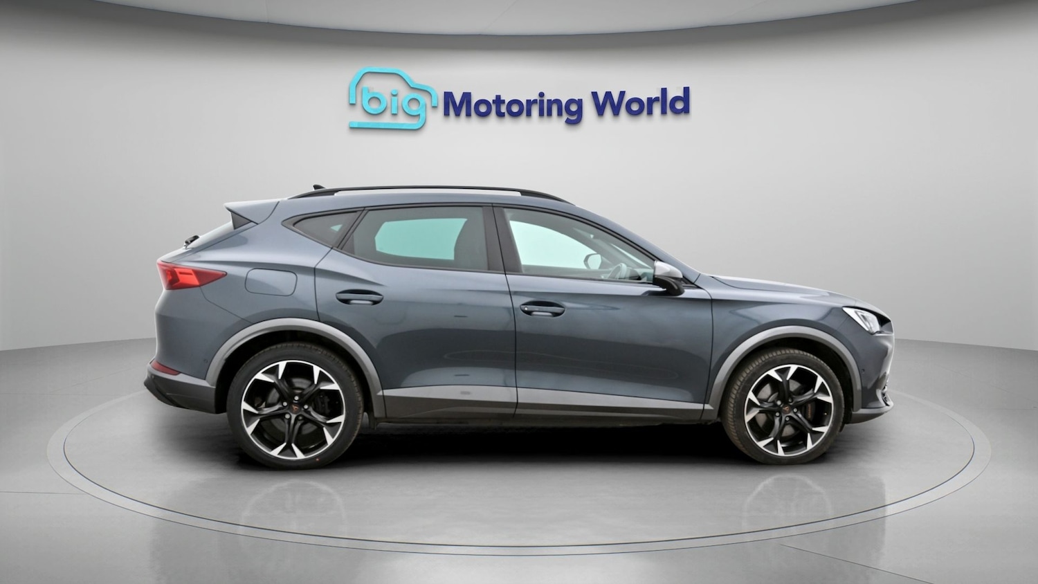 Used Cupra Formentor 2023 for sale - 78064563: Photo 8