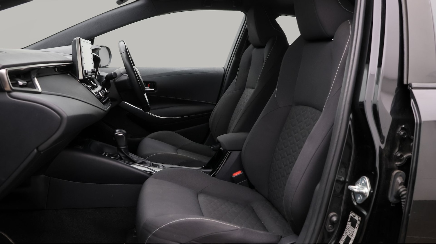 Used Toyota Corolla 2022 for sale - 77616255: Photo 14