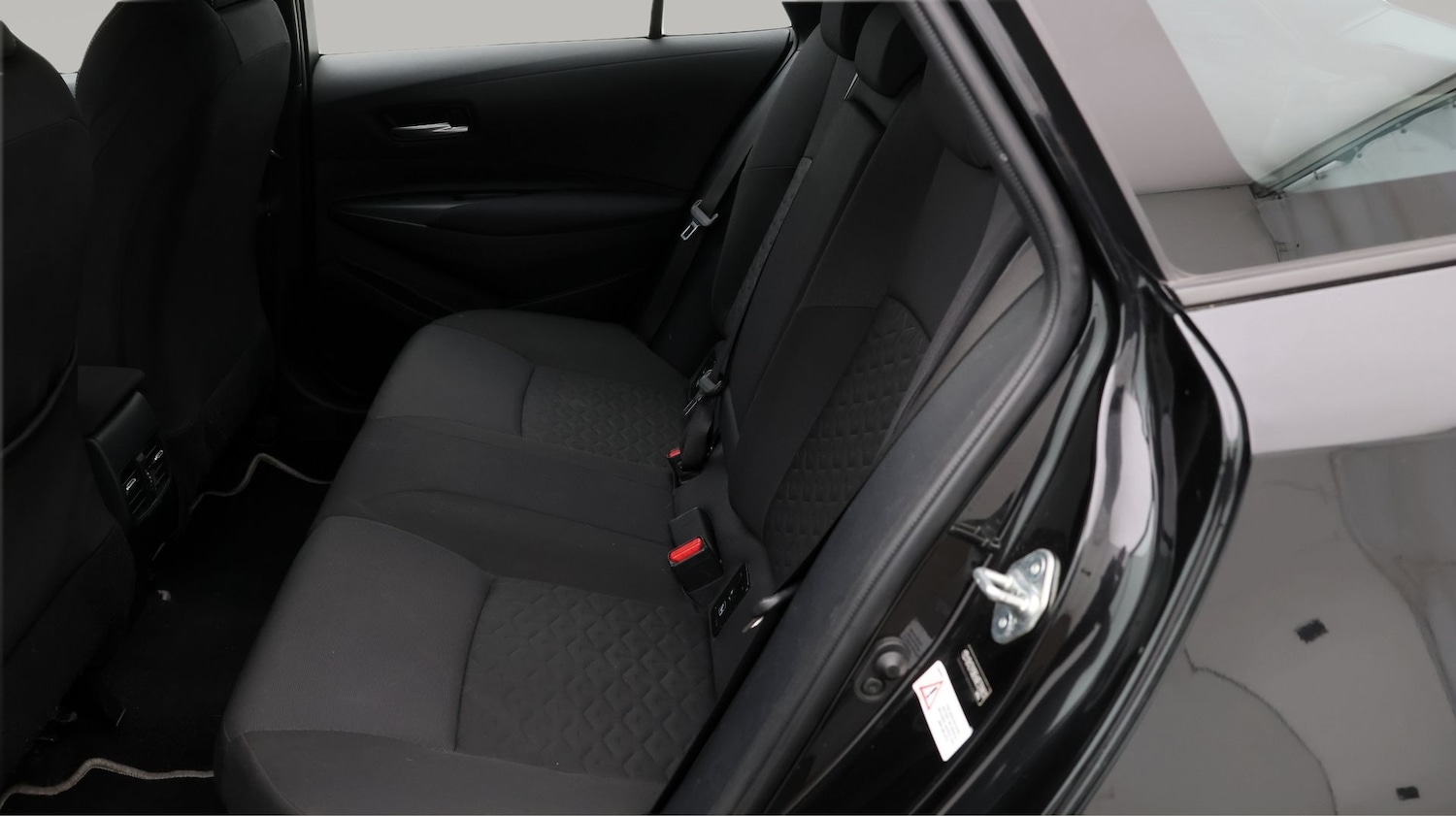 Used Toyota Corolla 2022 for sale - 77616255: Photo 16