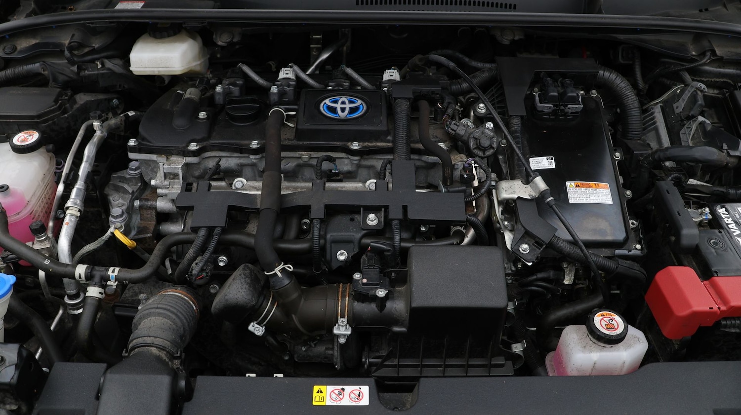 Used Toyota Corolla 2022 for sale - 77616255: Photo 19