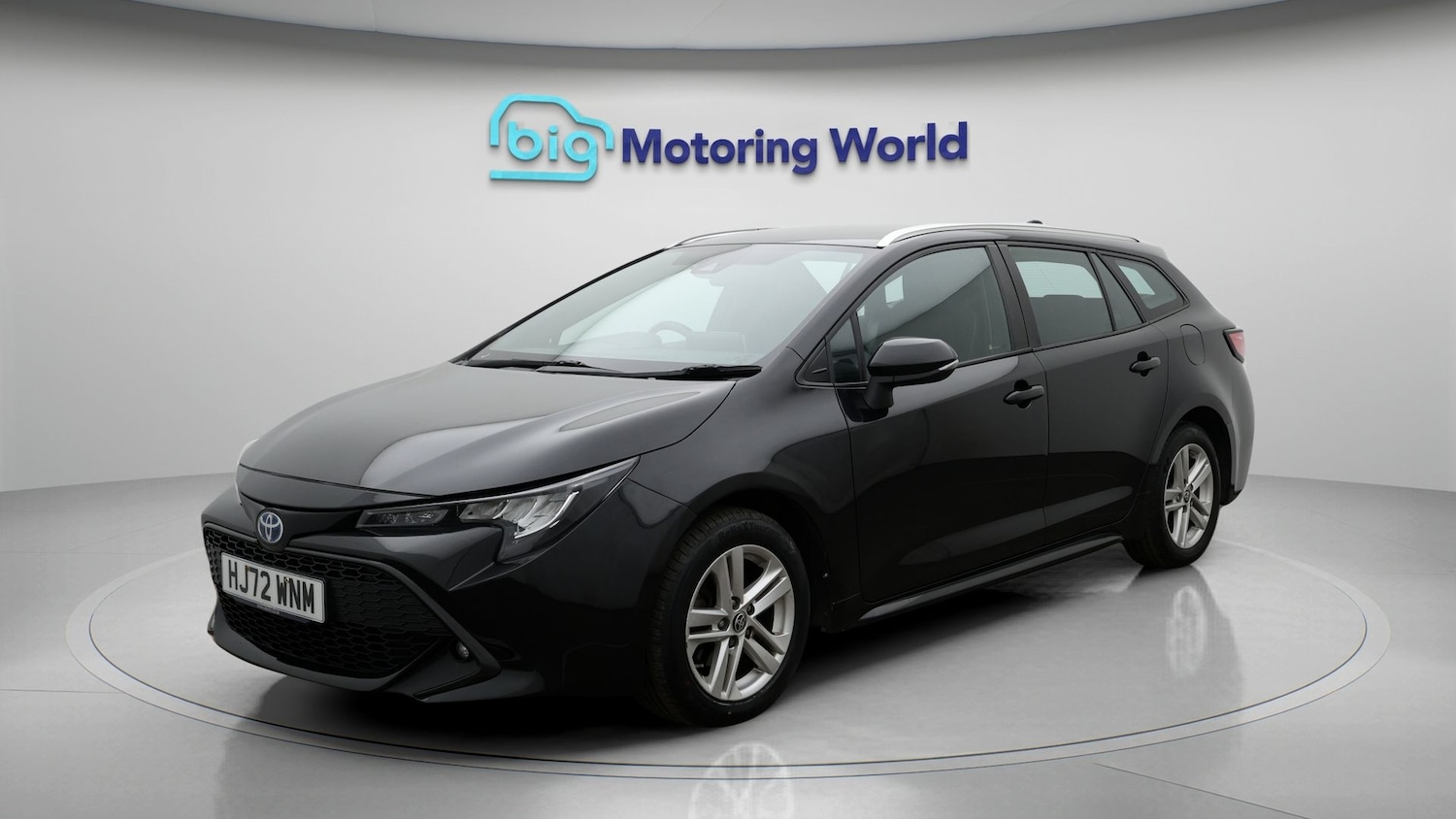 Used Toyota Corolla 2022 for sale - 77616255: Photo 3