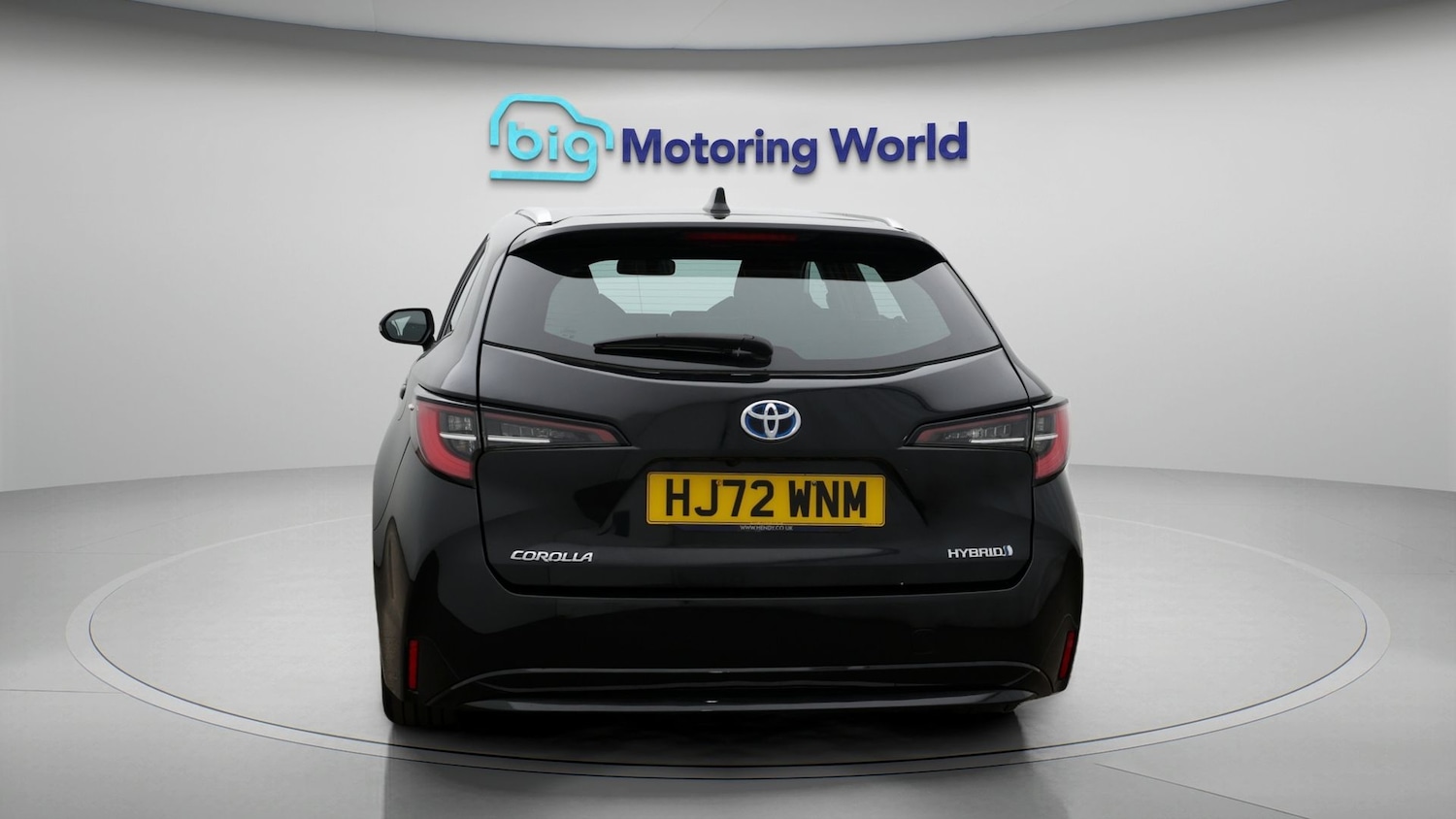 Used Toyota Corolla 2022 for sale - 77616255: Photo 6