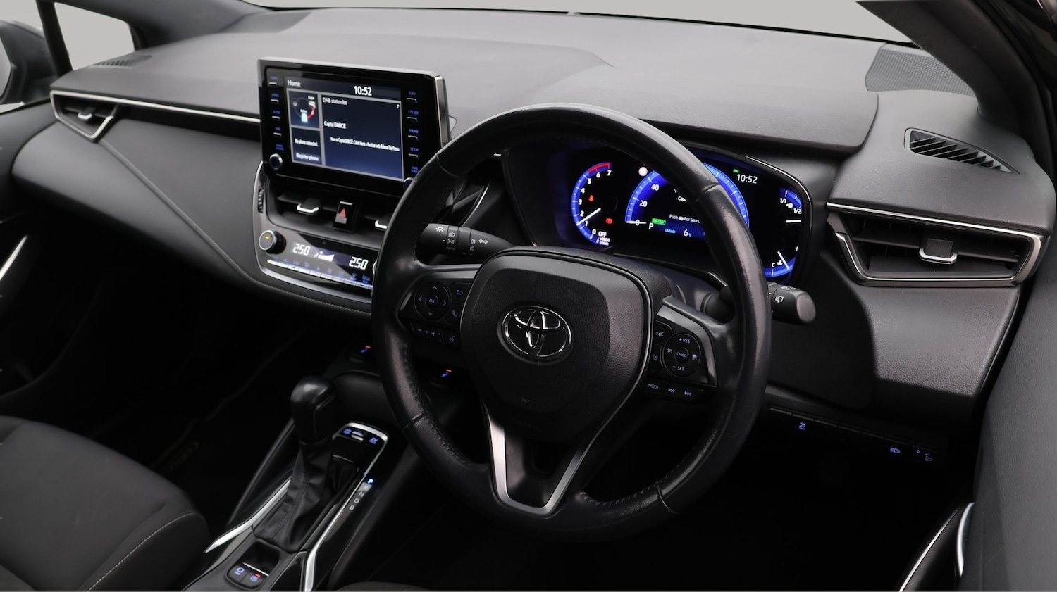 Used Toyota Corolla 2022 for sale - 77616255: Photo 9