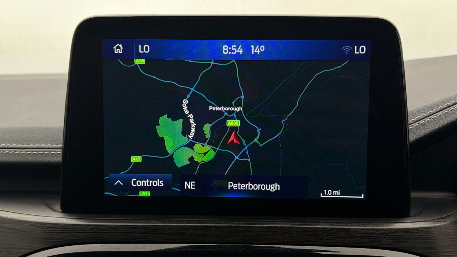 Used Ford Kuga for sale - 77813235: Photo 10