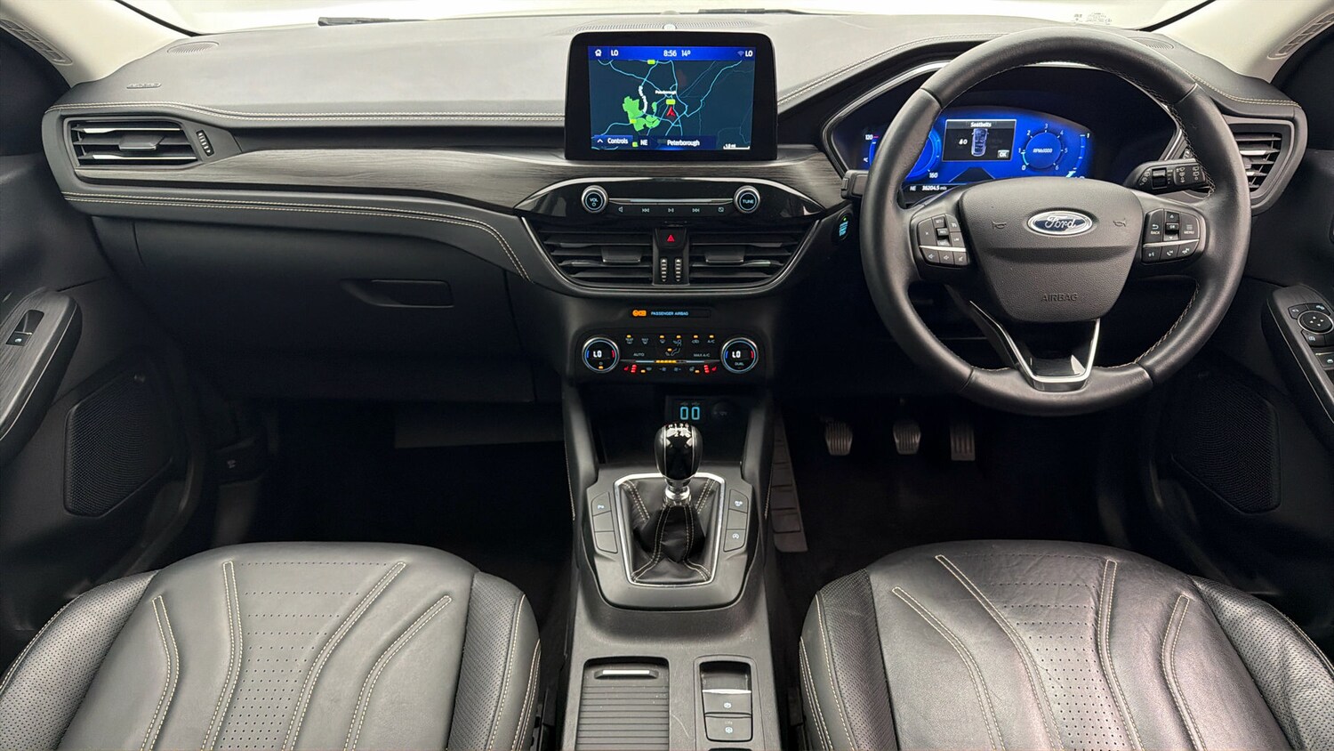 Used Ford Kuga for sale - 77813235: Photo 12