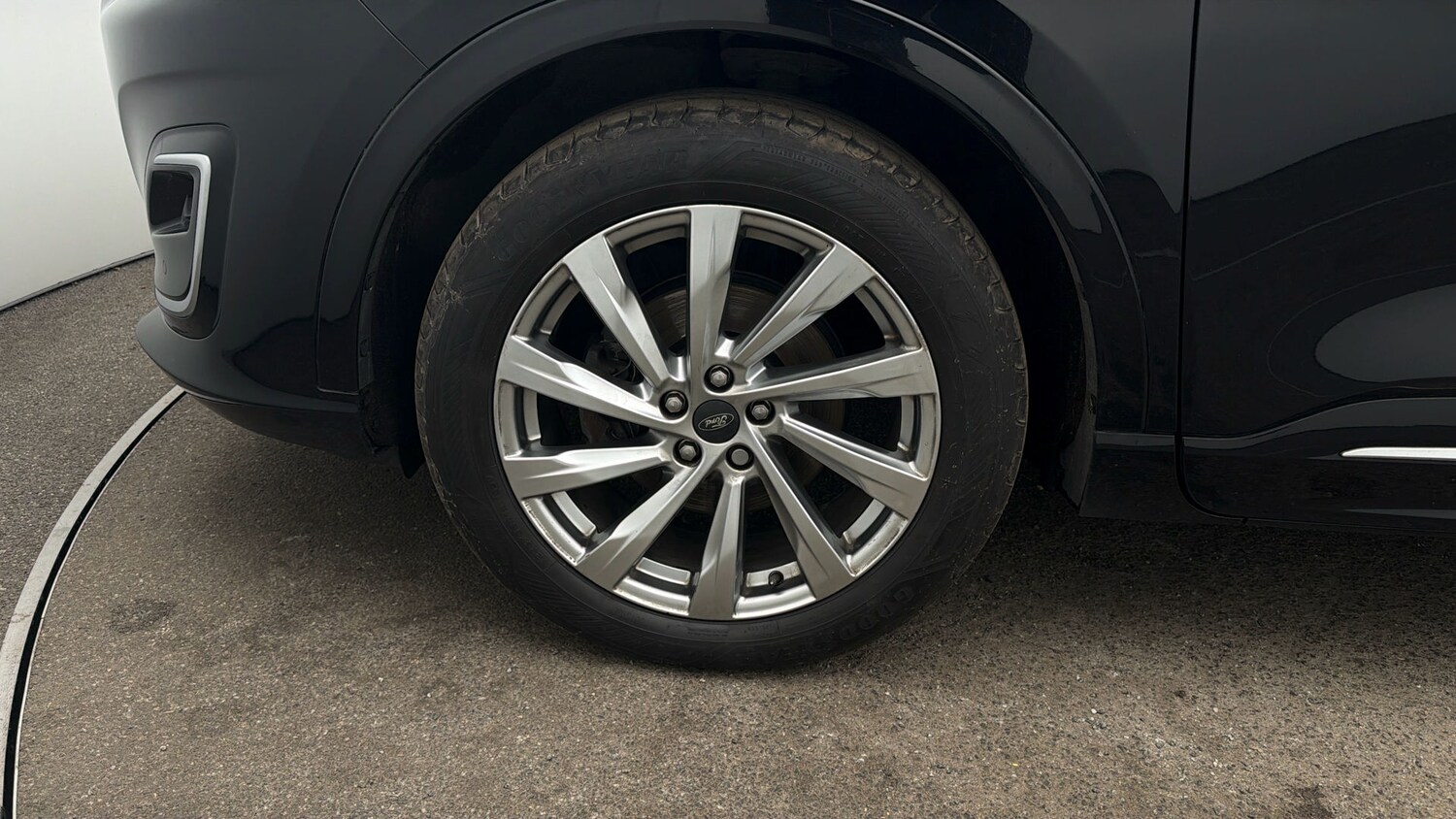 Used Ford Kuga for sale - 77813235: Photo 17