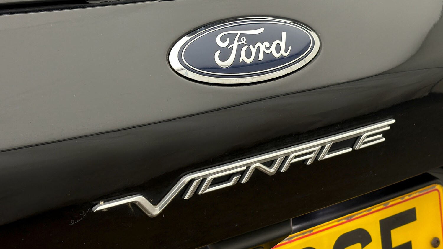 Used Ford Kuga for sale - 77813235: Photo 19