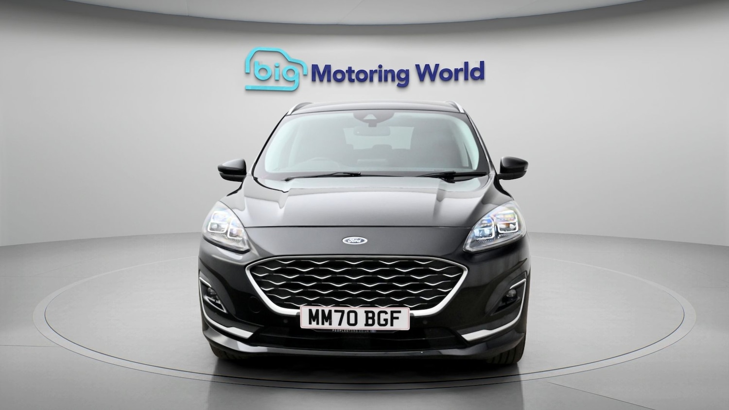 Used Ford Kuga for sale - 77813235: Photo 2