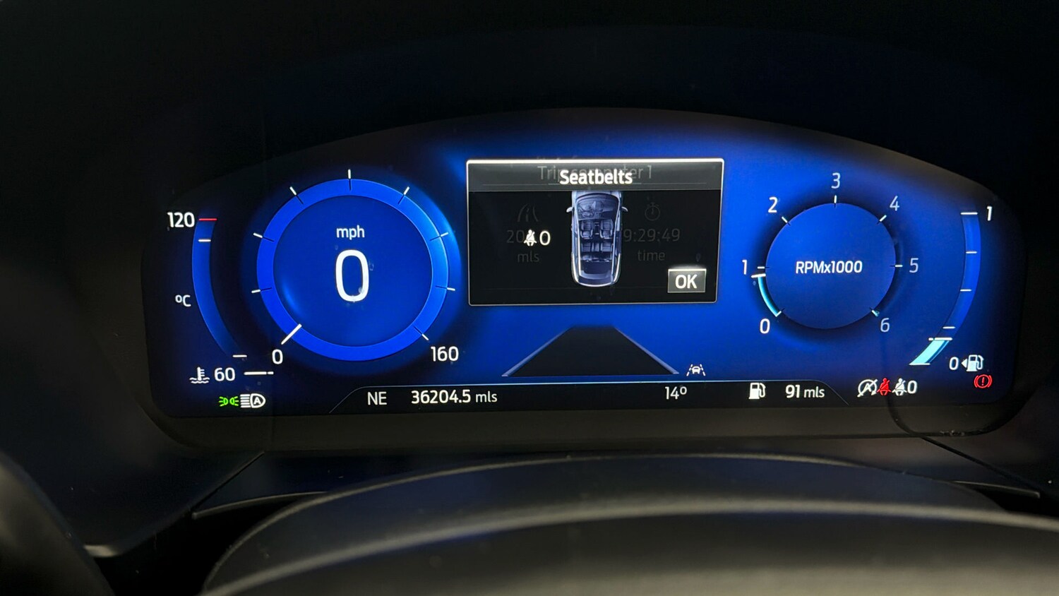 Used Ford Kuga for sale - 77813235: Photo 23