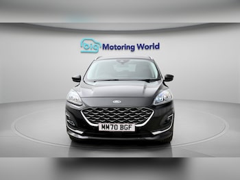 Used Ford Kuga 2021 for sale - 77813235: Photo