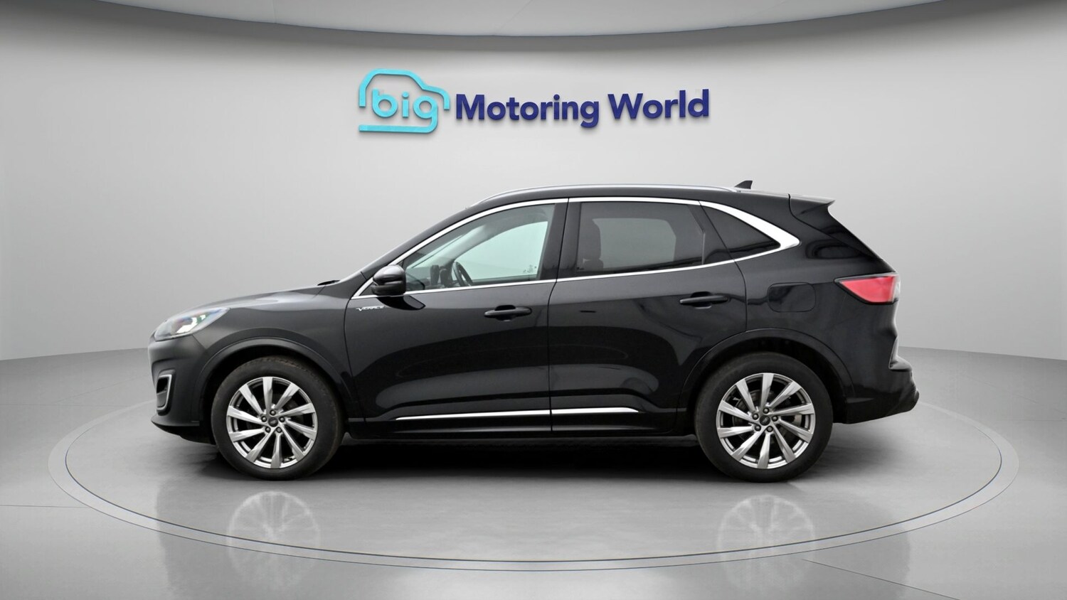 Used Ford Kuga for sale - 77813235: Photo 4