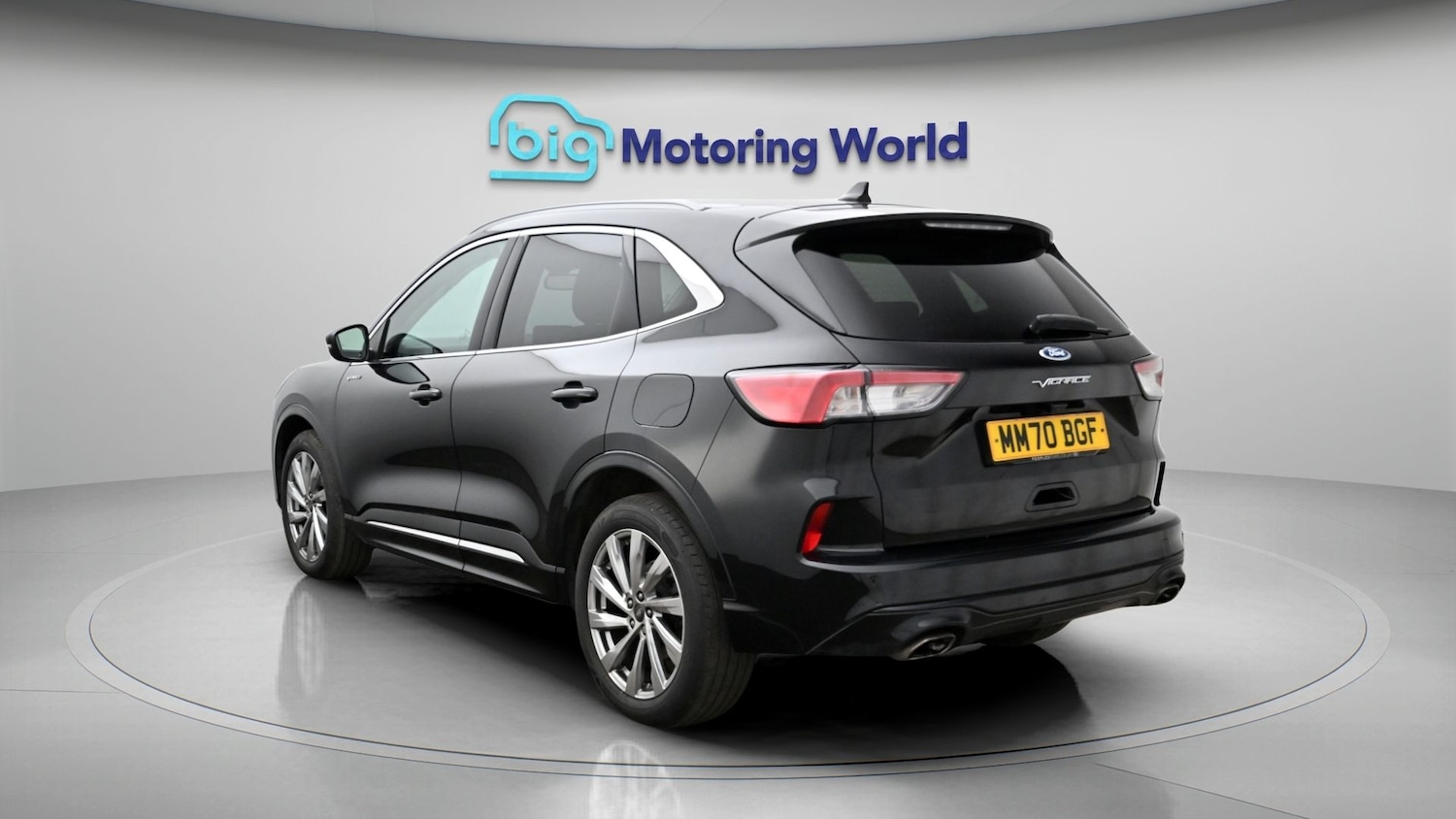 Used Ford Kuga for sale - 77813235: Photo 5