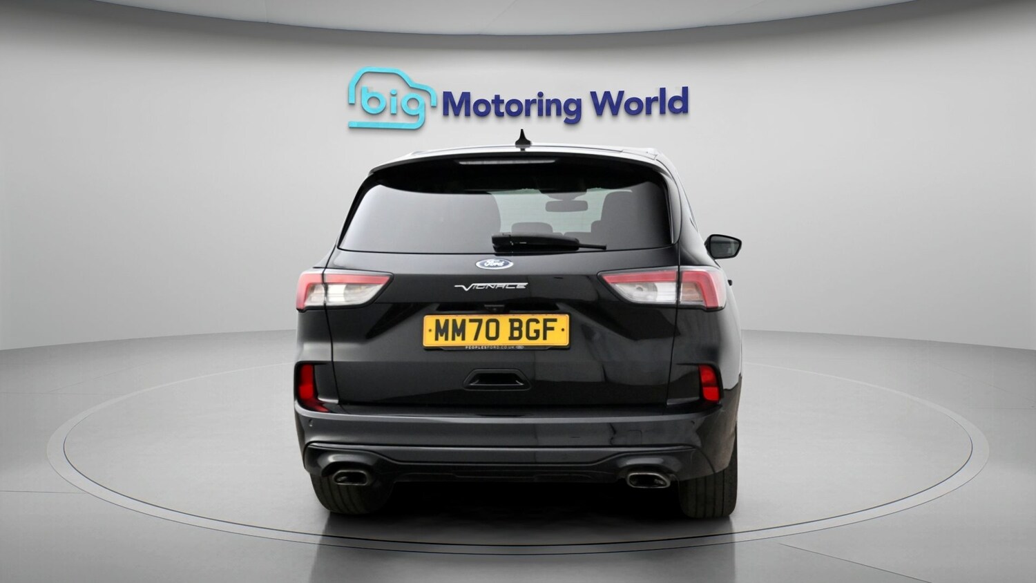 Used Ford Kuga for sale - 77813235: Photo 6