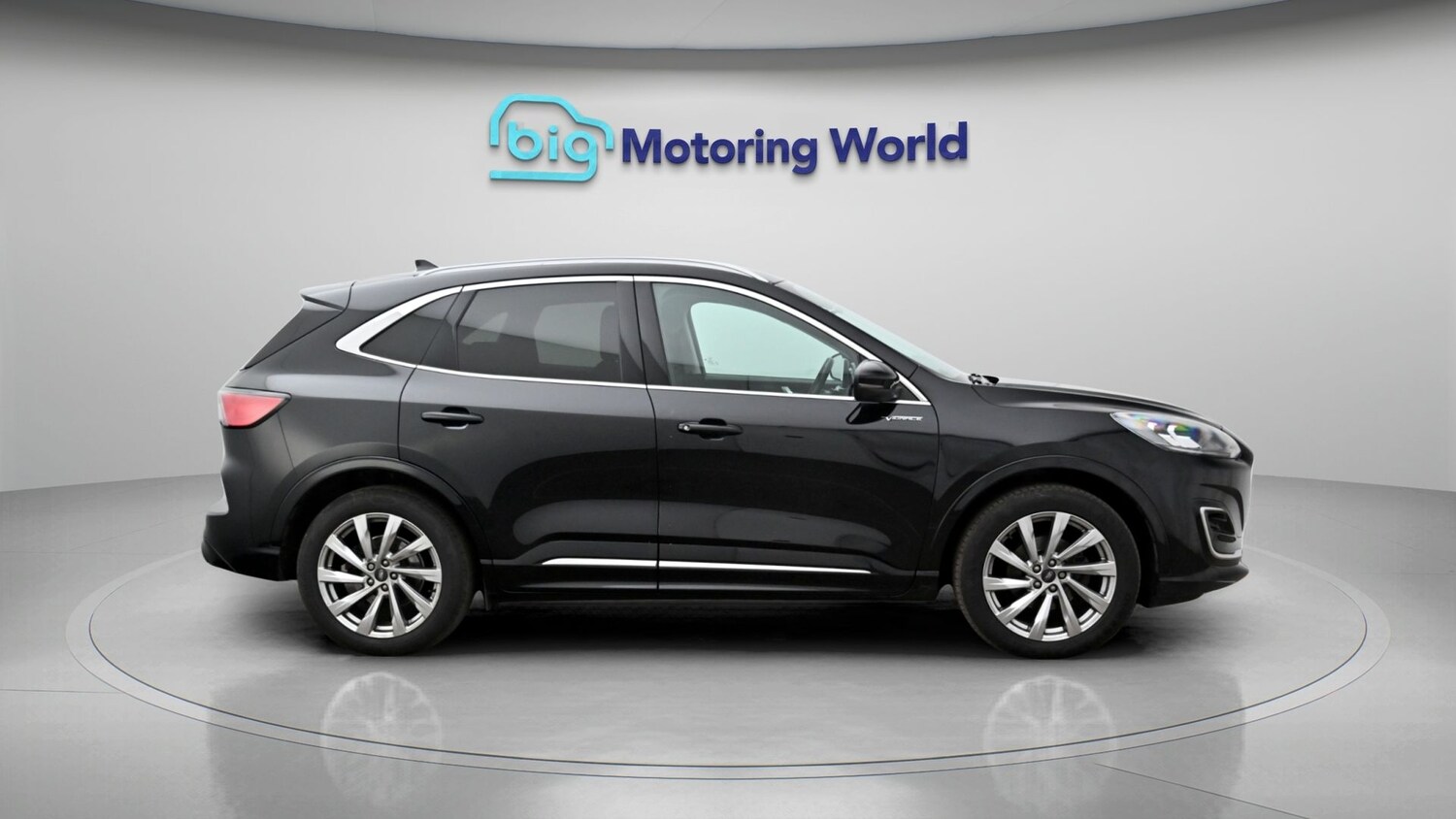 Used Ford Kuga for sale - 77813235: Photo 8