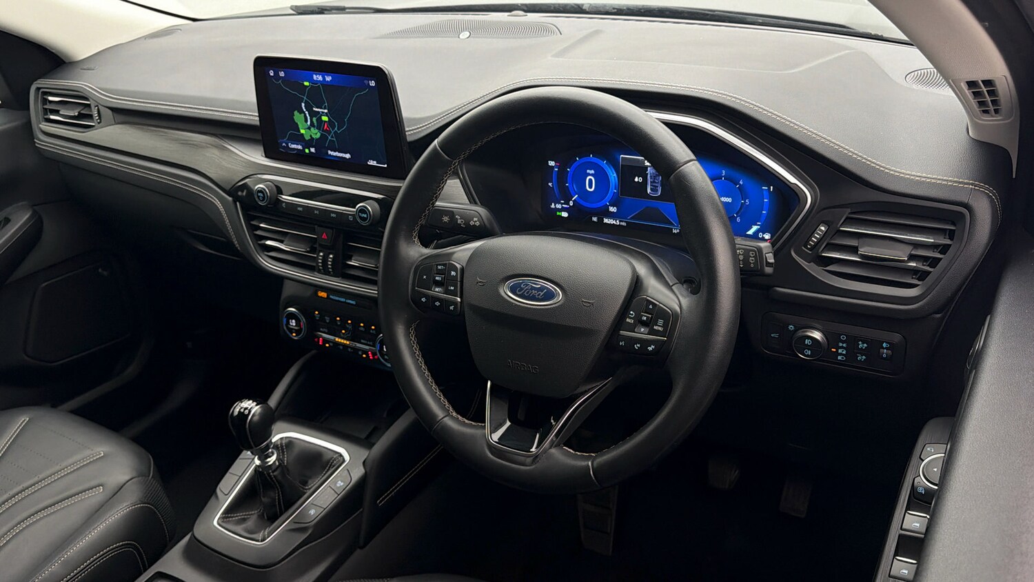 Used Ford Kuga for sale - 77813235: Photo 9