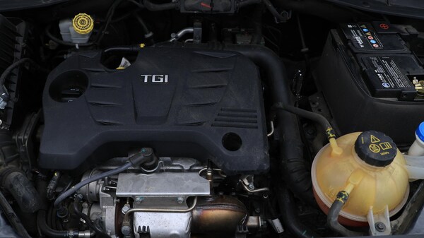 Used MG MG HS 2022 for sale - 76326600: Photo 20