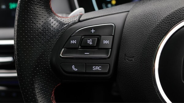Used MG MG HS 2022 for sale - 76326600: Photo 25