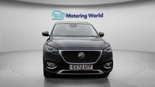 Used MG MG HS 2022 for sale - 76326600: Photo 3