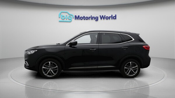 Used MG MG HS 2022 for sale - 76326600: Photo 5