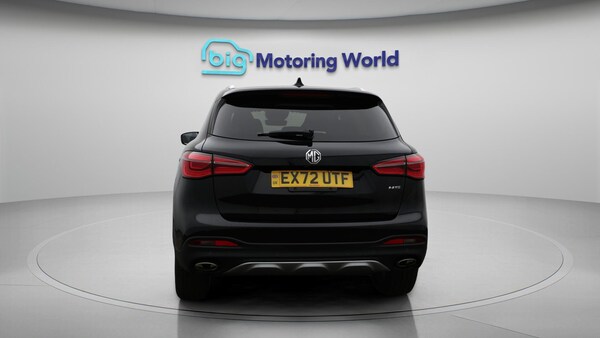 Used MG MG HS 2022 for sale - 76326600: Photo 7