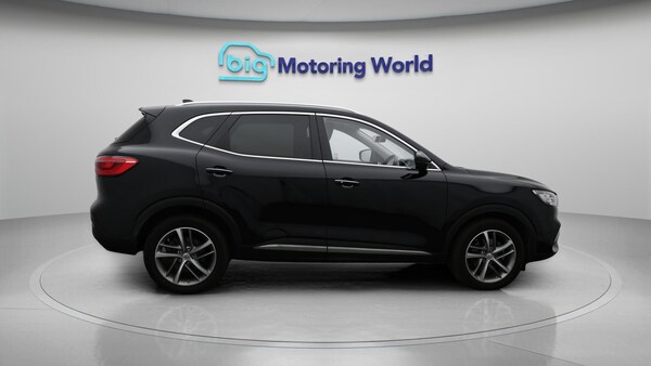 Used MG MG HS 2022 for sale - 76326600: Photo 9