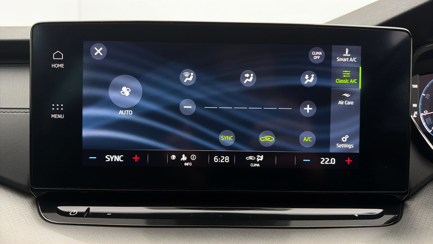 Used Skoda Octavia 2022 for sale - 77819078: Photo 11