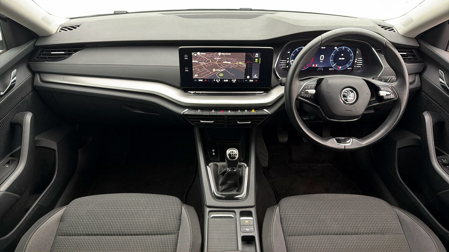 Used Skoda Octavia 2022 for sale - 77819078: Photo 12