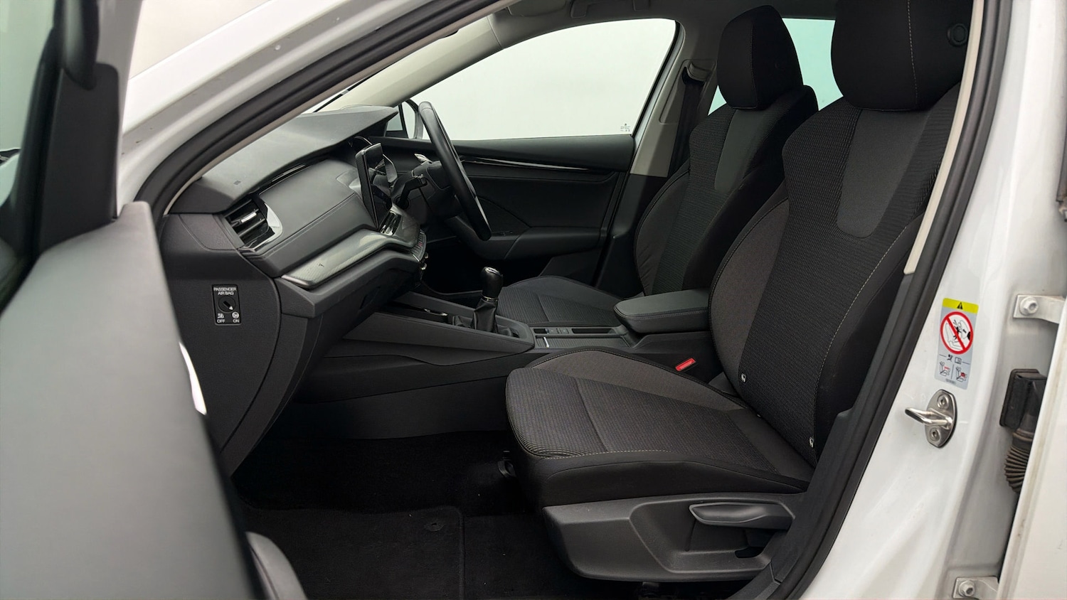 Used Skoda Octavia 2022 for sale - 77819078: Photo 13