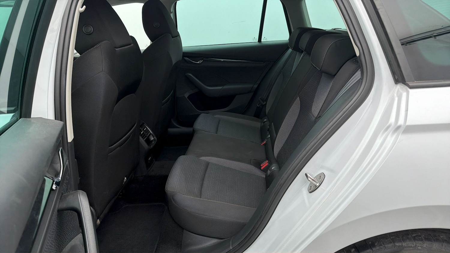 Used Skoda Octavia 2022 for sale - 77819078: Photo 15