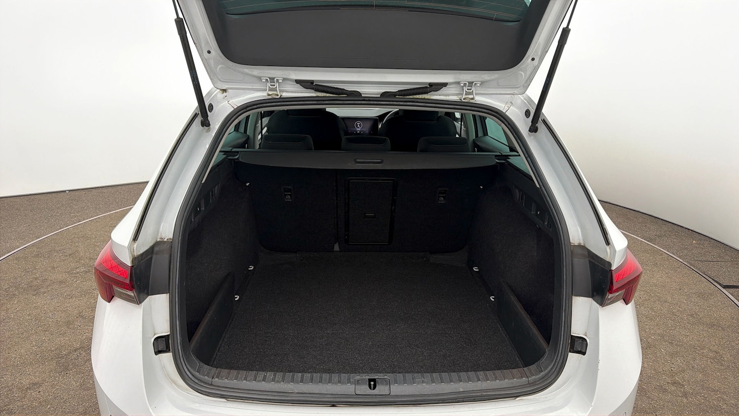 Used Skoda Octavia 2022 for sale - 77819078: Photo 16