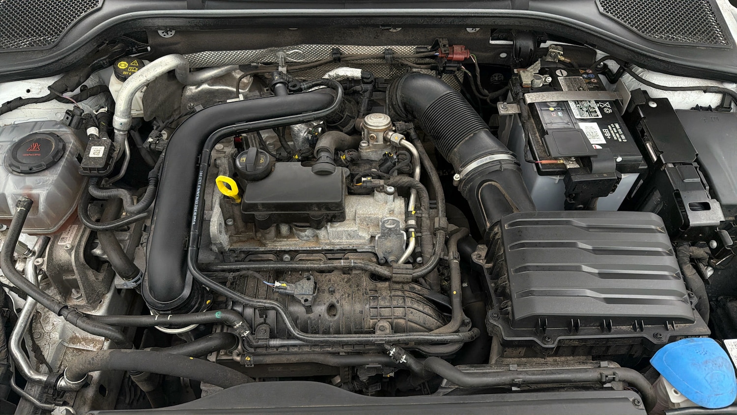 Used Skoda Octavia 2022 for sale - 77819078: Photo 18