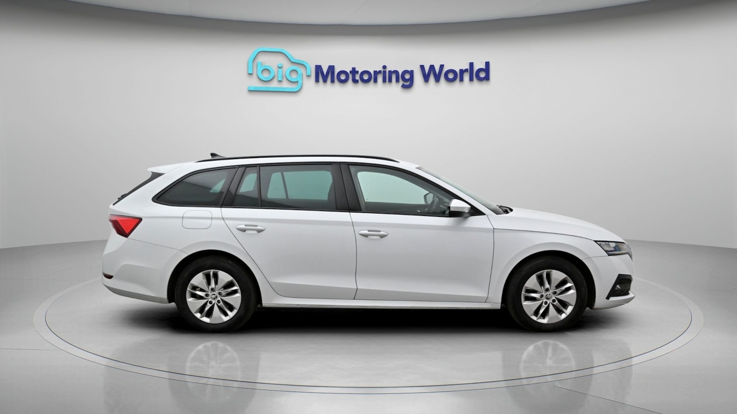 Used Skoda Octavia 2022 for sale - 77819078: Photo 8