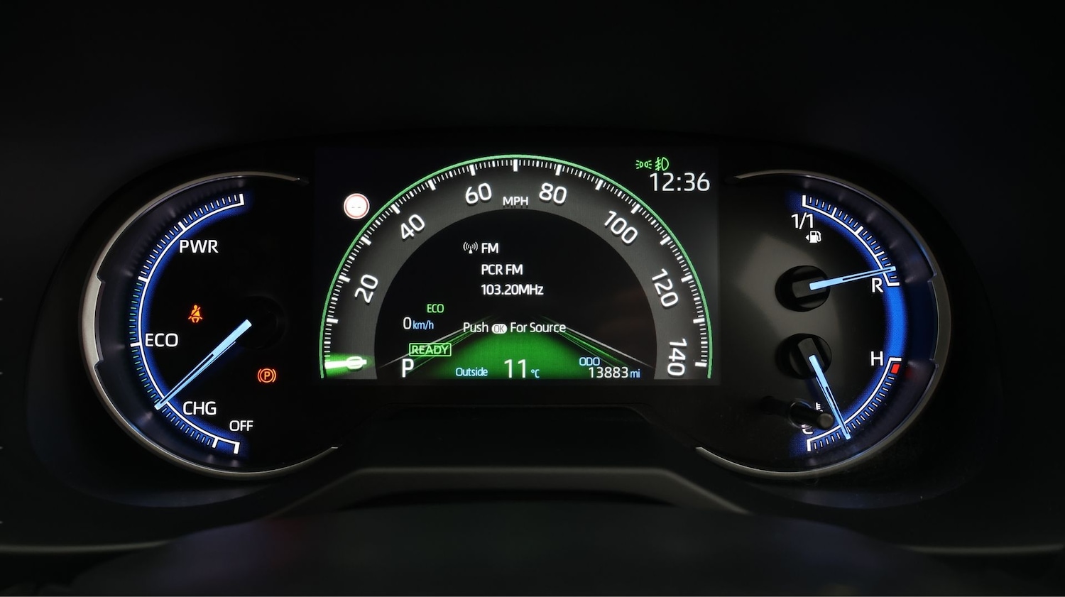 Used Toyota RAV4 2022 for sale - 77715582: Photo 10