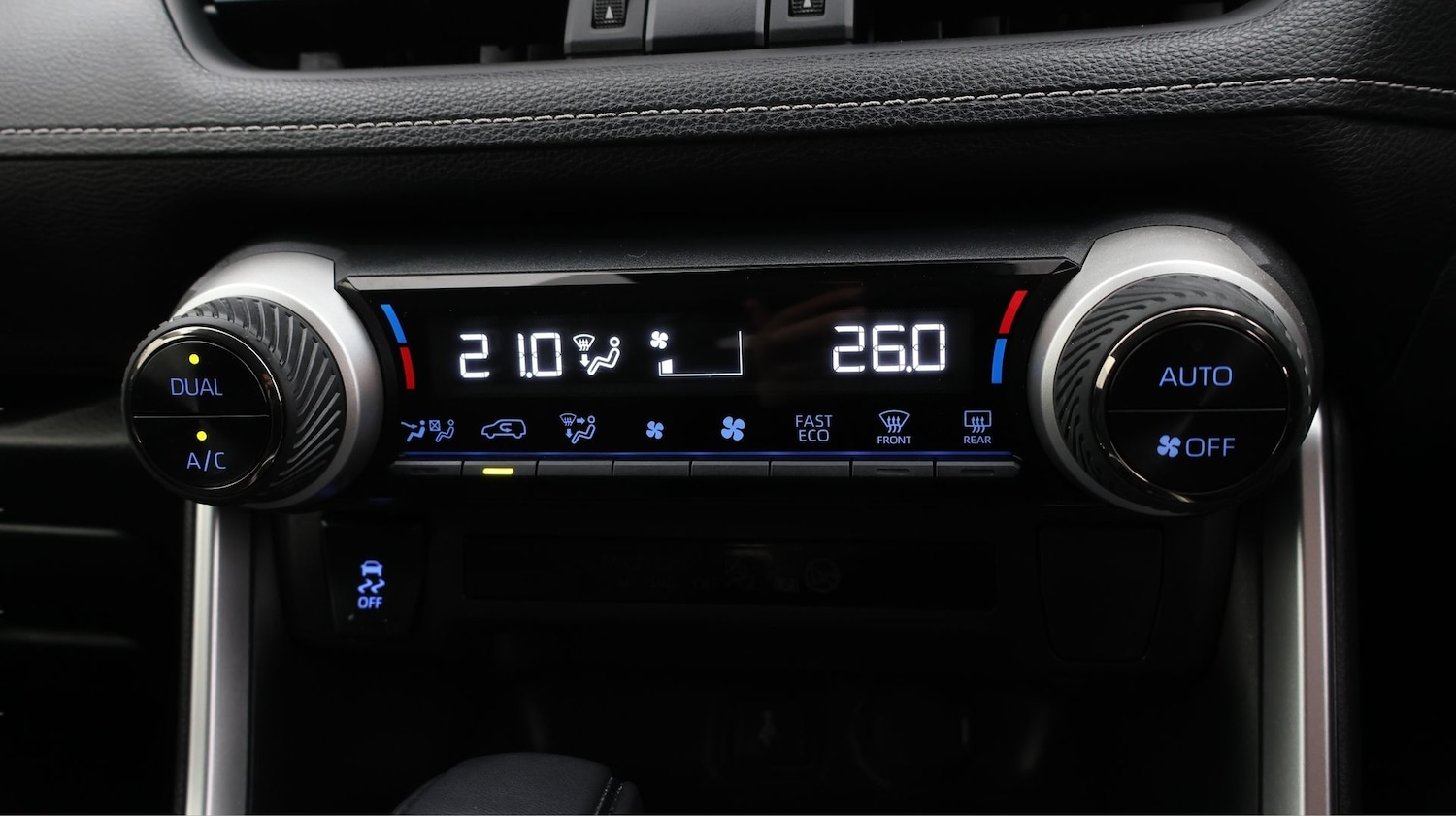 Used Toyota RAV4 2022 for sale - 77715582: Photo 12