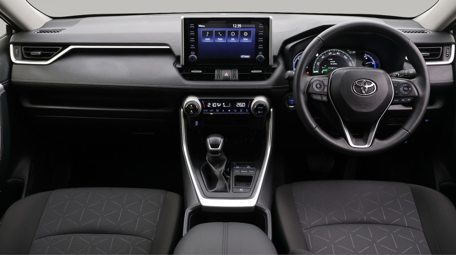 Used Toyota RAV4 2022 for sale - 77715582: Photo 13