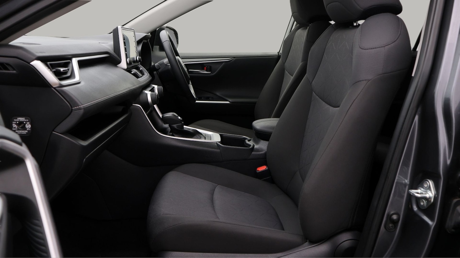 Used Toyota RAV4 2022 for sale - 77715582: Photo 14