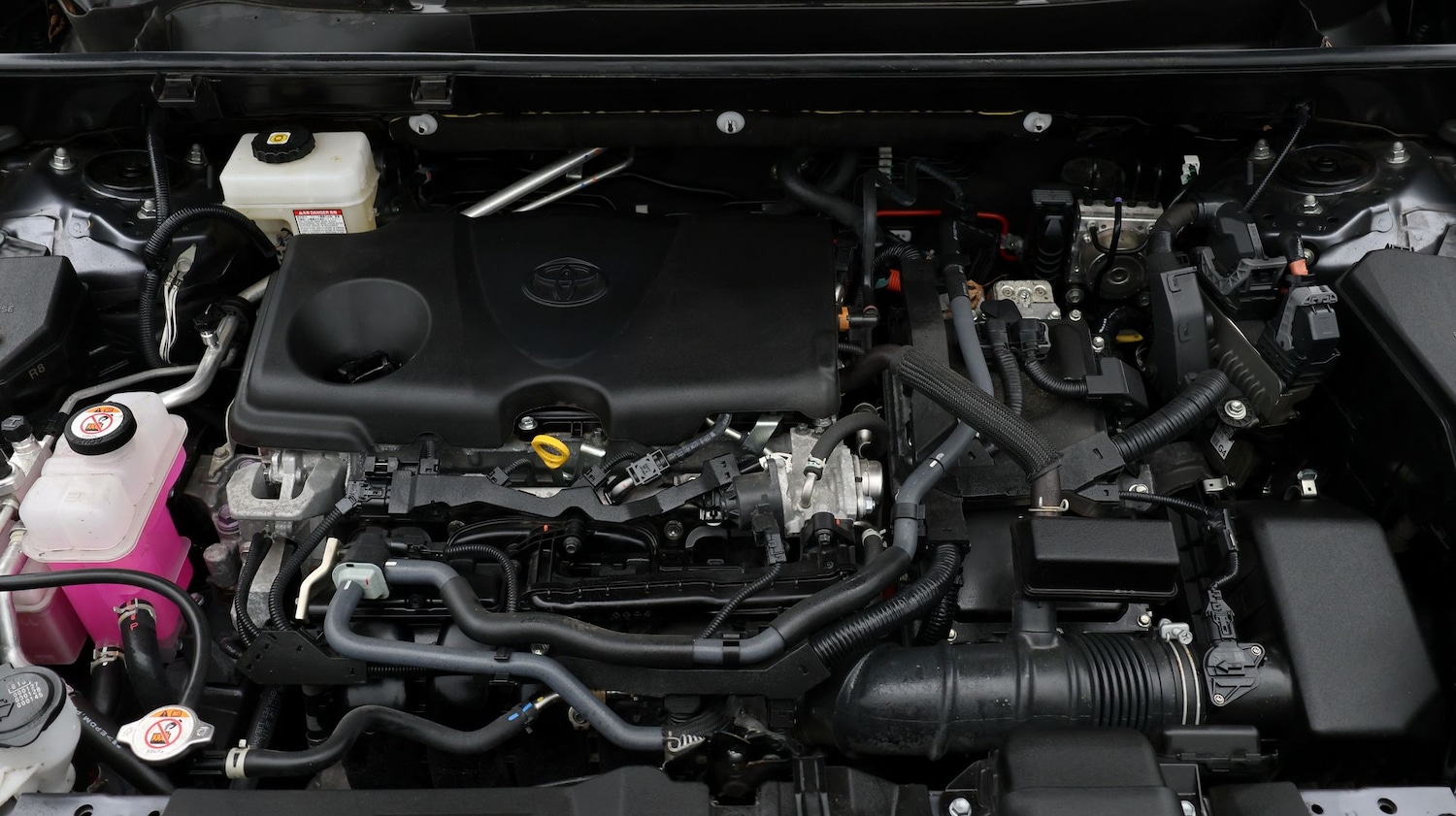 Used Toyota RAV4 2022 for sale - 77715582: Photo 19