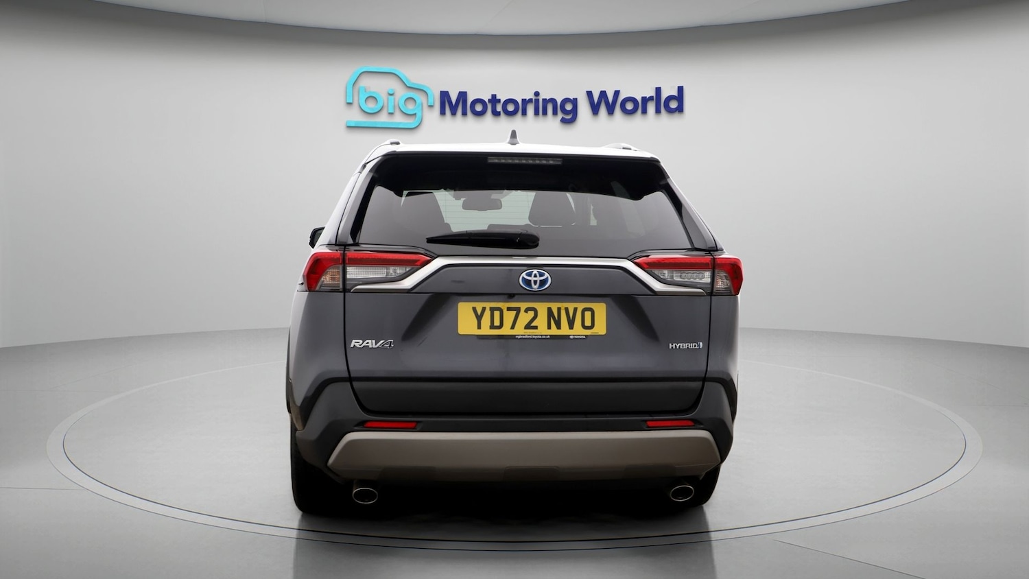 Used Toyota RAV4 2022 for sale - 77715582: Photo 6