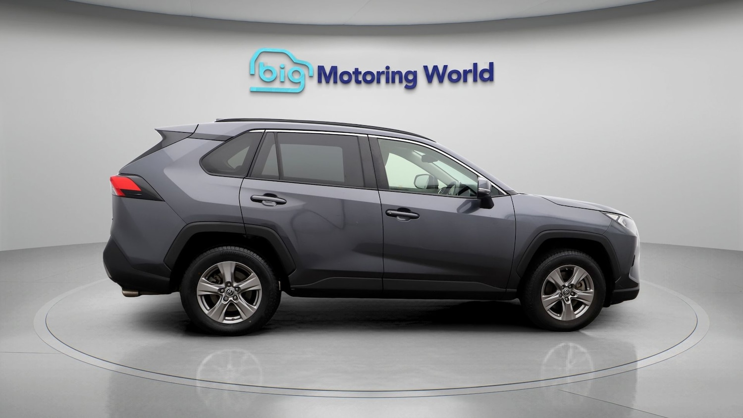 Used Toyota RAV4 2022 for sale - 77715582: Photo 8