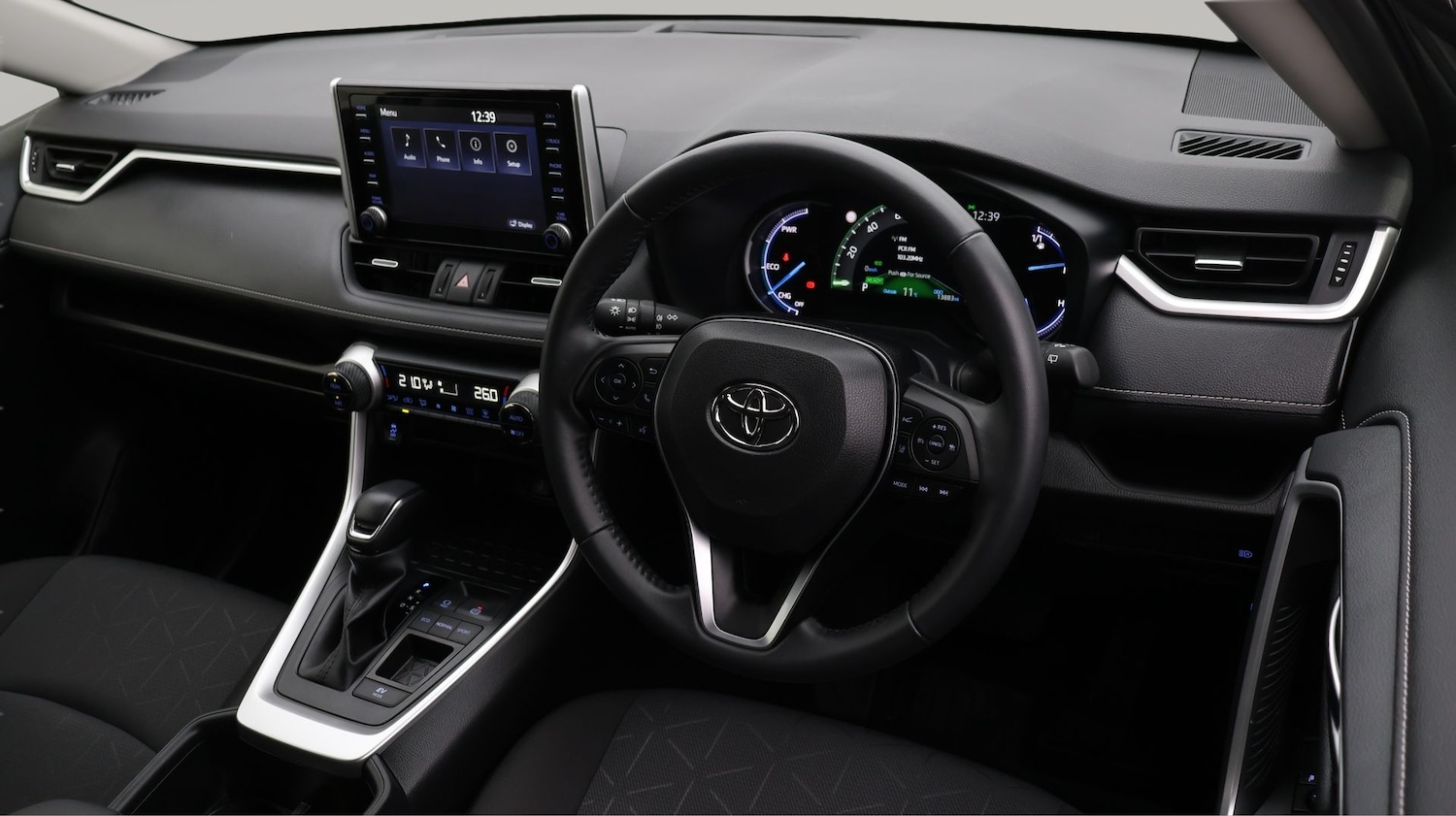 Used Toyota RAV4 2022 for sale - 77715582: Photo 9