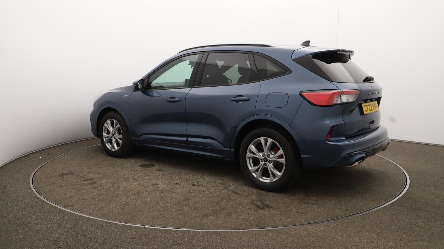 Used Ford Kuga 2022 for sale - 76109346: Photo 10