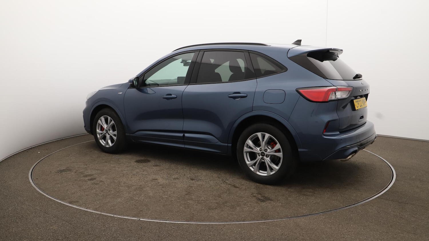 Used Ford Kuga 2022 for sale - 76109346: Photo 12