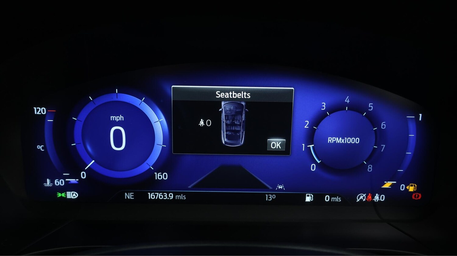 Used Ford Kuga 2022 for sale - 76109346: Photo 13