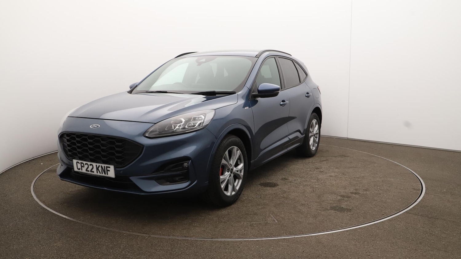 Used Ford Kuga 2022 for sale - 76109346: Photo 14