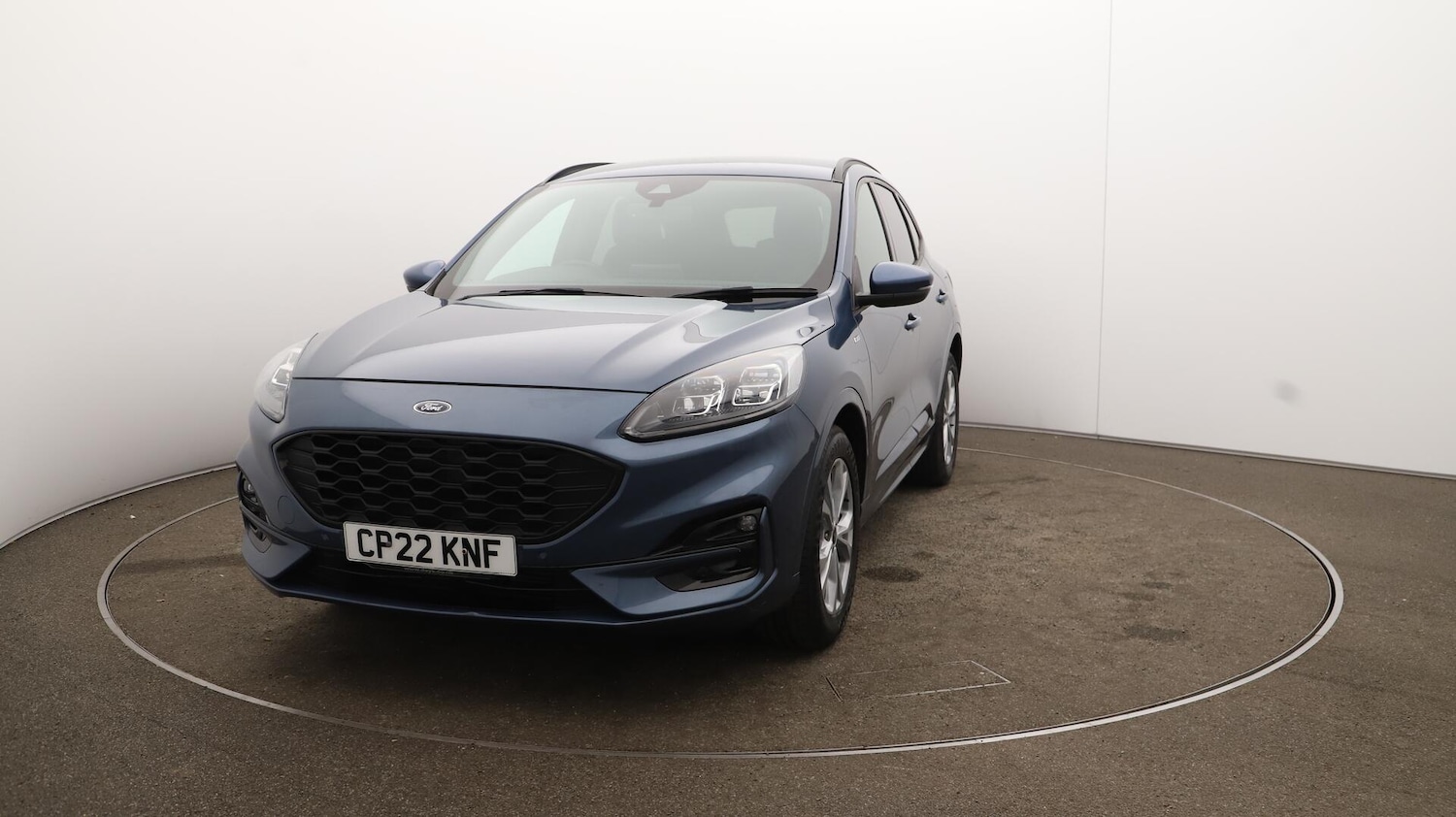 Used Ford Kuga 2022 for sale - 76109346: Photo 16