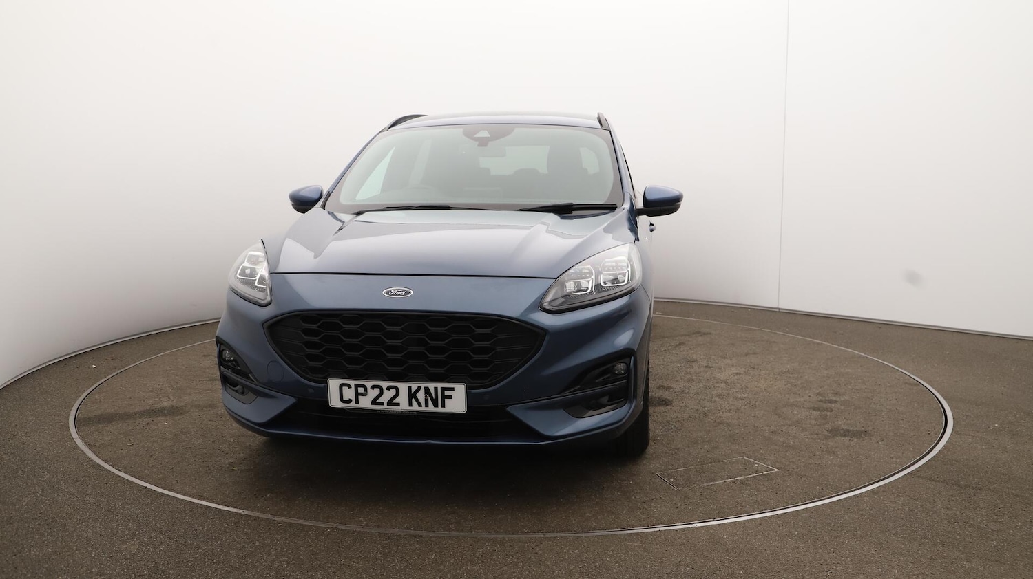 Used Ford Kuga 2022 for sale - 76109346: Photo 18