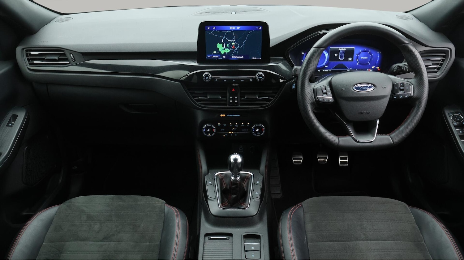 Used Ford Kuga 2022 for sale - 76109346: Photo 19