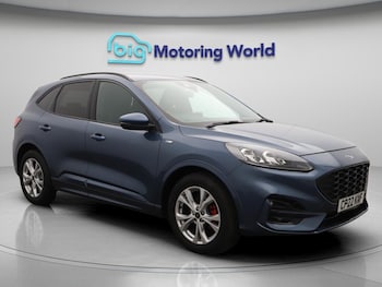 Ford - Kuga